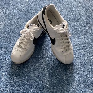 Men’s Nike Cortez Size 10 (no box)